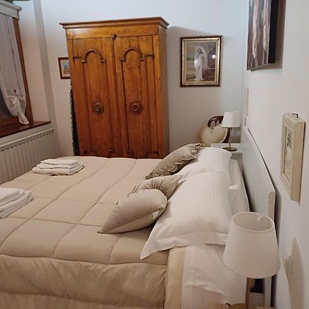 Casa Vacanze Ada Fiesole Zewnętrze zdjęcie
