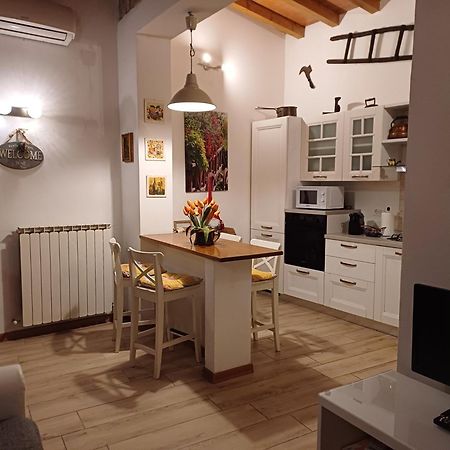Casa Vacanze Ada Fiesole Zewnętrze zdjęcie