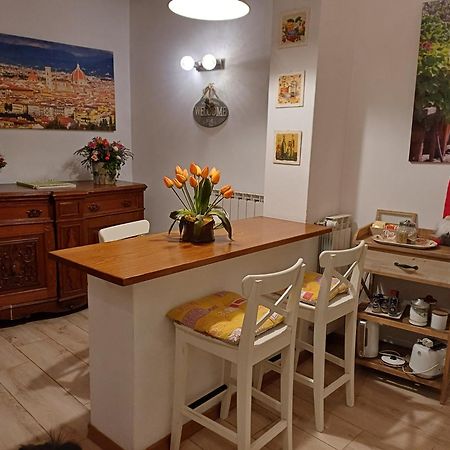 Casa Vacanze Ada Fiesole Zewnętrze zdjęcie