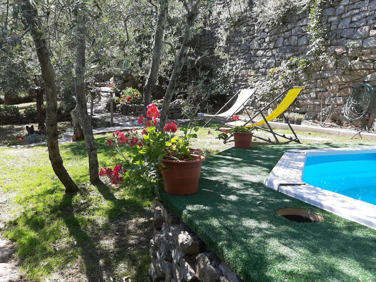 Casa Vacanze Ada Fiesole Zewnętrze zdjęcie