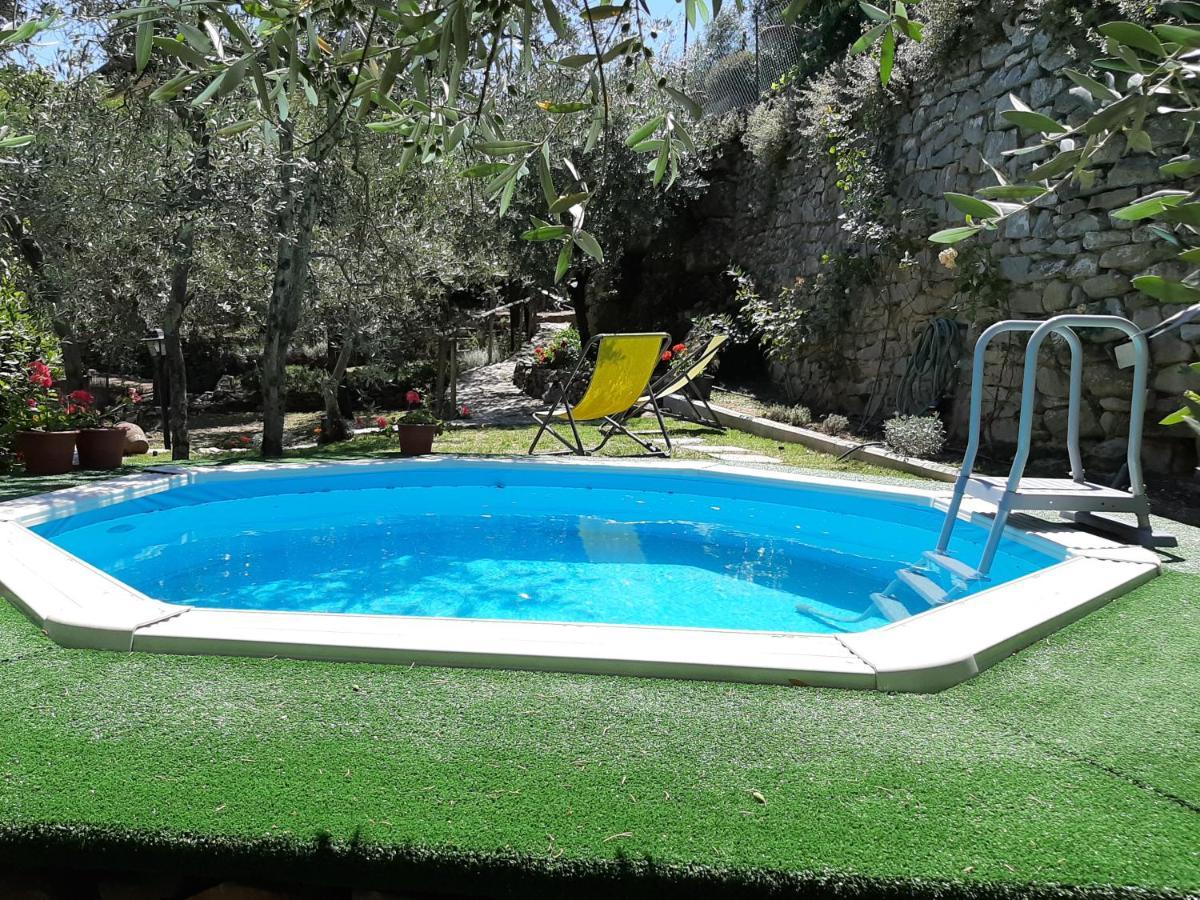 Casa Vacanze Ada Fiesole Zewnętrze zdjęcie