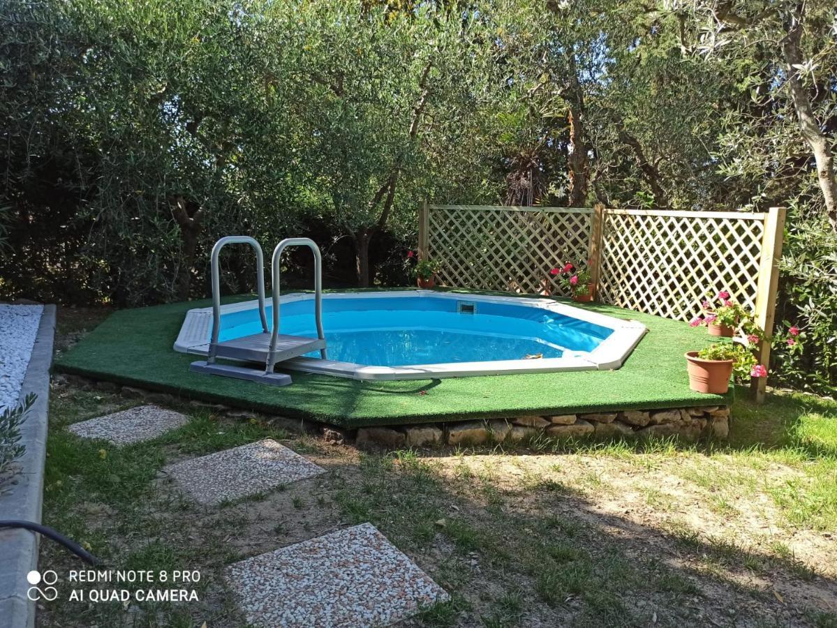 Casa Vacanze Ada Fiesole Zewnętrze zdjęcie