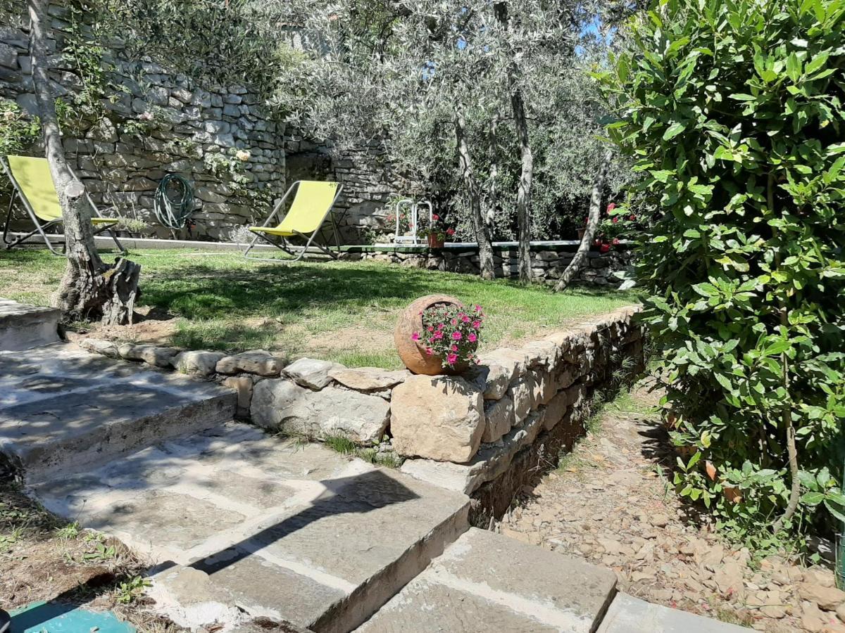 Casa Vacanze Ada Fiesole Zewnętrze zdjęcie