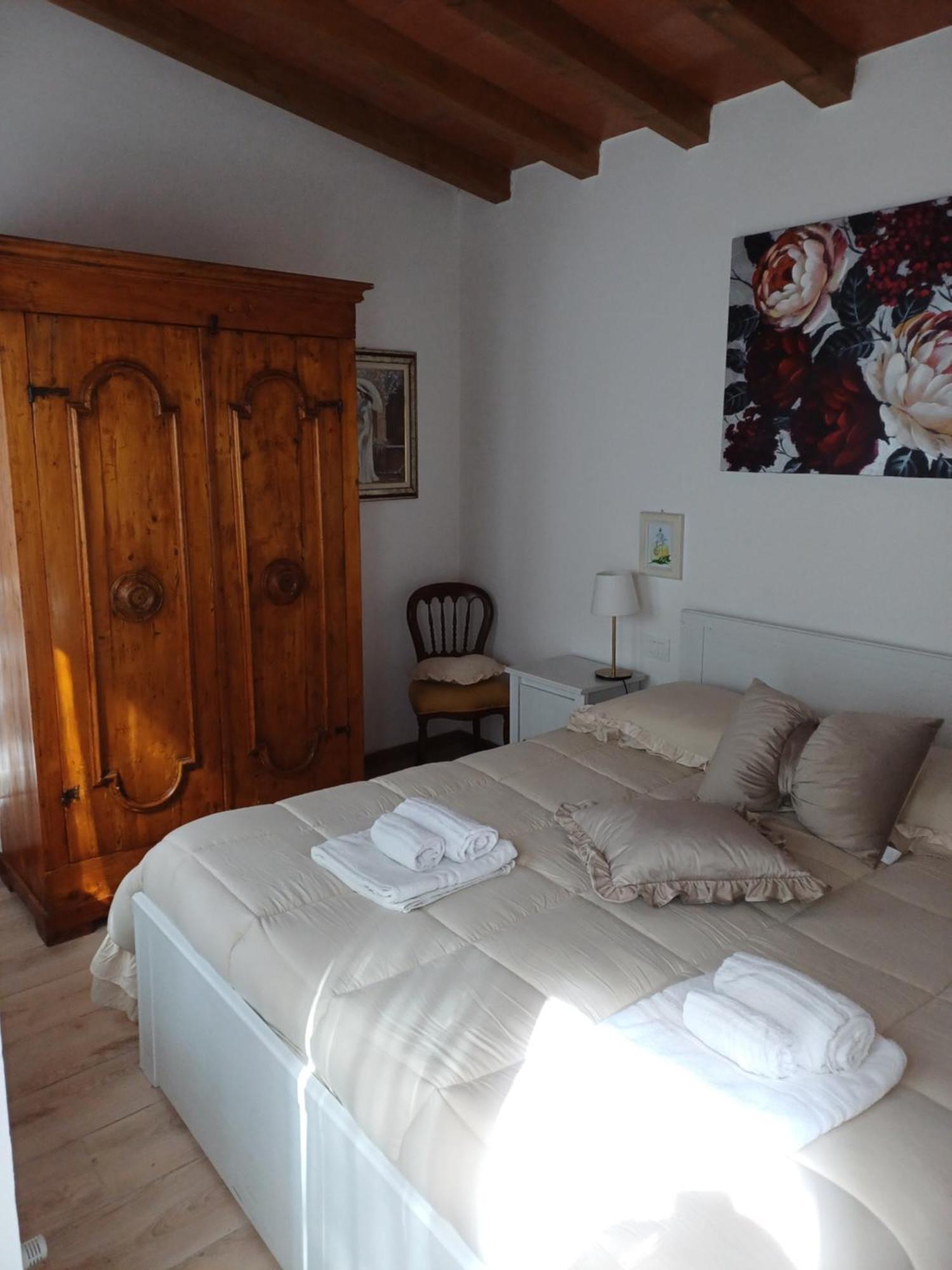 Casa Vacanze Ada Fiesole Zewnętrze zdjęcie