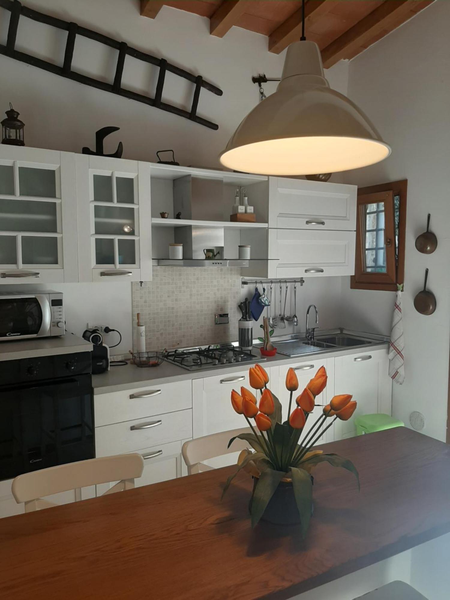 Casa Vacanze Ada Fiesole Pokój zdjęcie