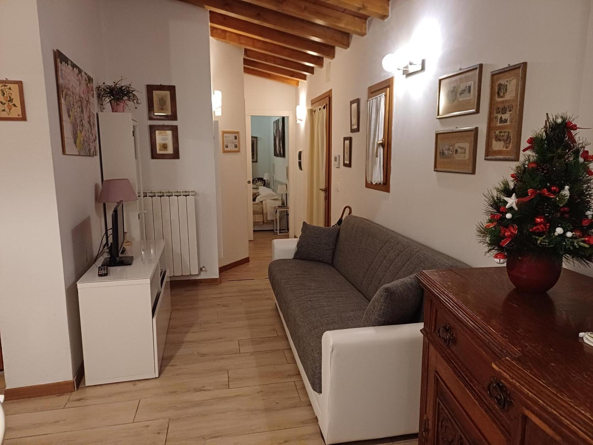 Casa Vacanze Ada Fiesole Zewnętrze zdjęcie