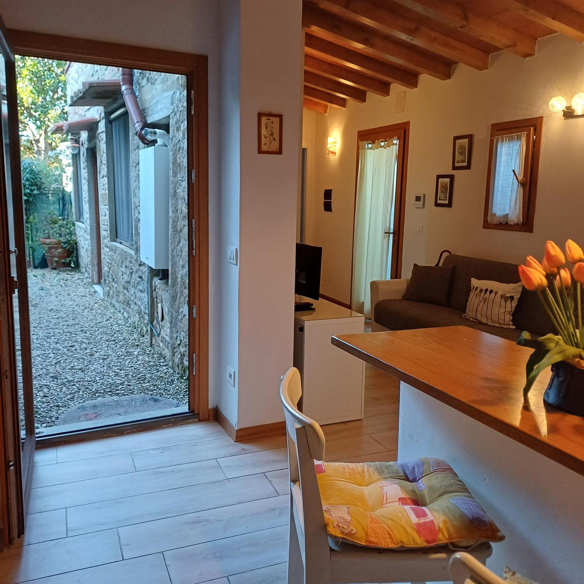 Casa Vacanze Ada Fiesole Zewnętrze zdjęcie