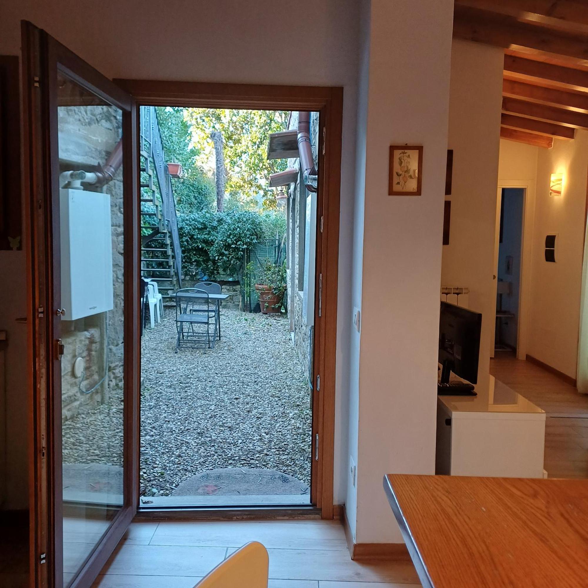 Casa Vacanze Ada Fiesole Zewnętrze zdjęcie