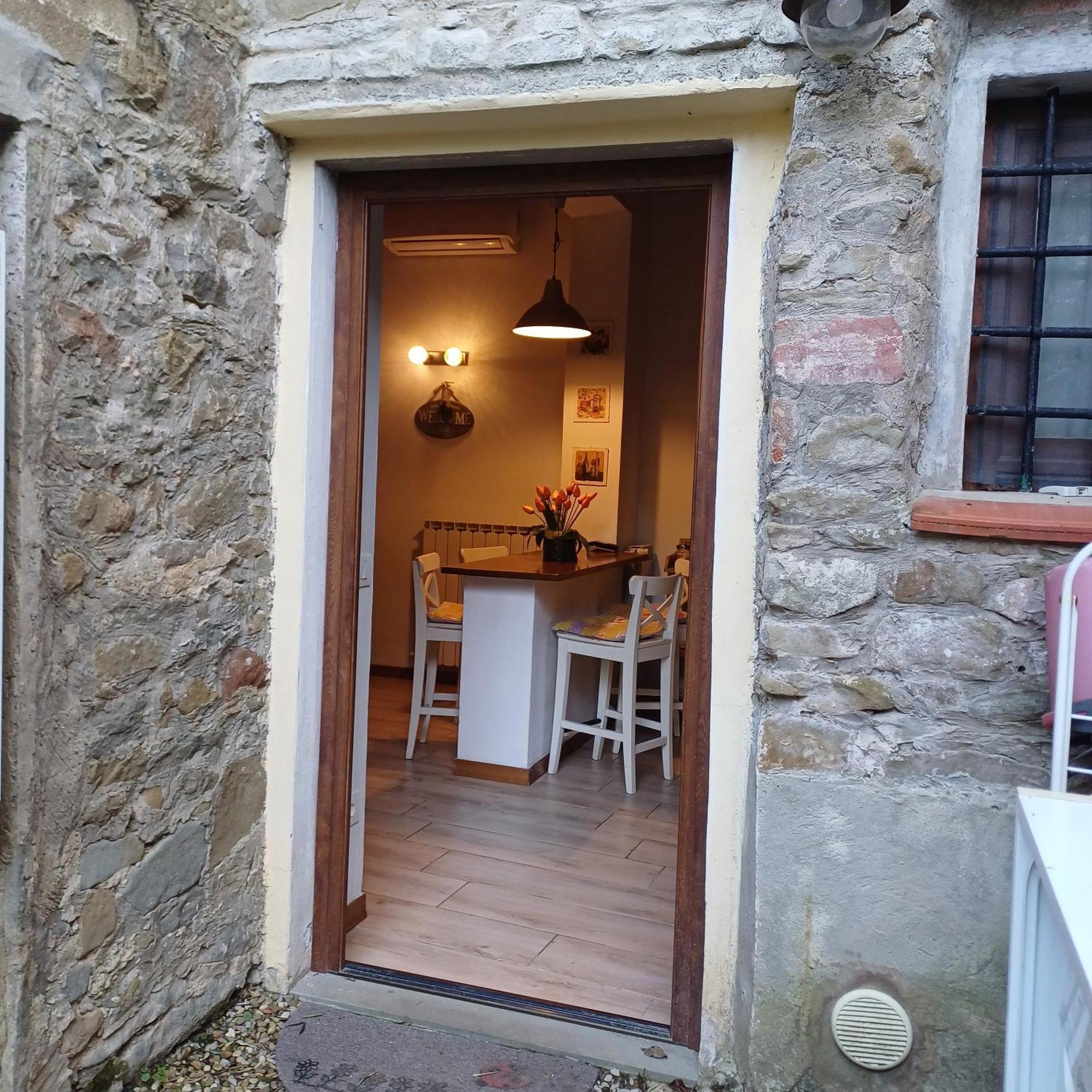 Casa Vacanze Ada Fiesole Zewnętrze zdjęcie
