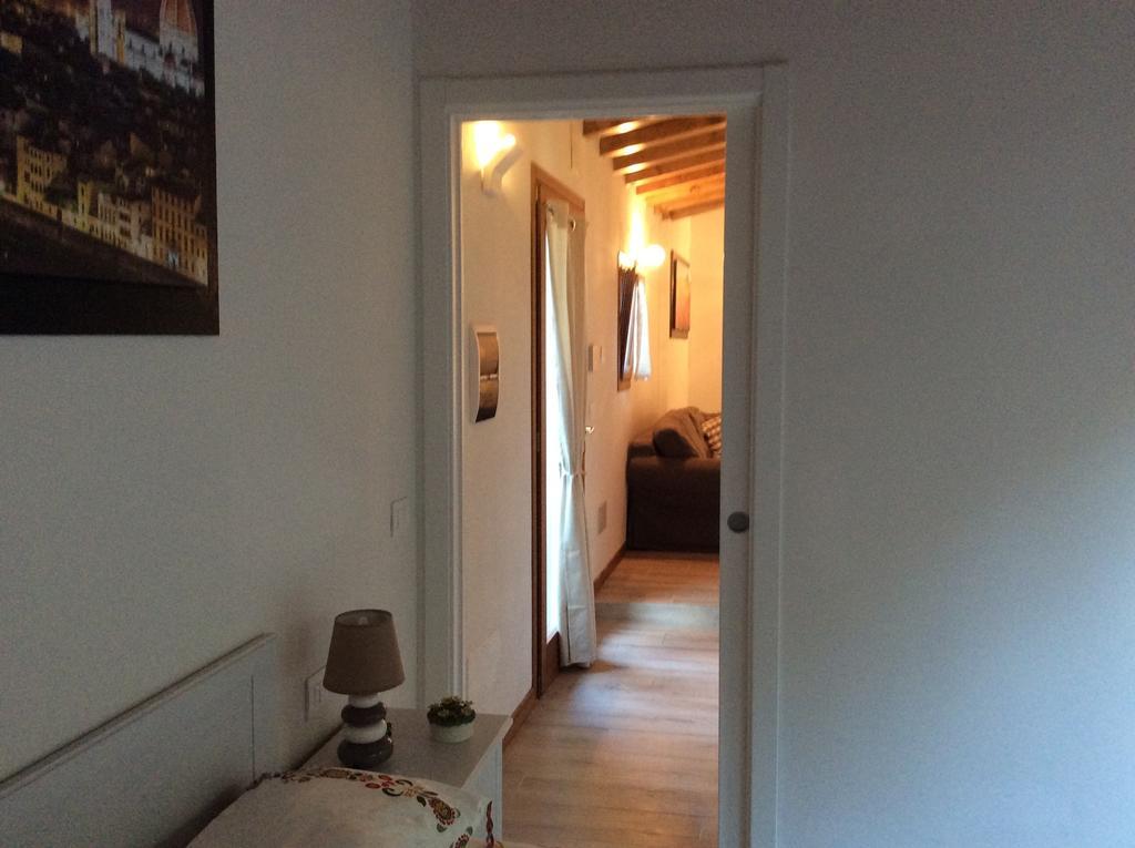 Casa Vacanze Ada Fiesole Pokój zdjęcie