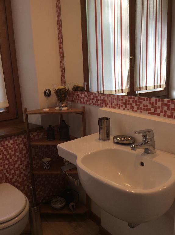 Casa Vacanze Ada Fiesole Zewnętrze zdjęcie