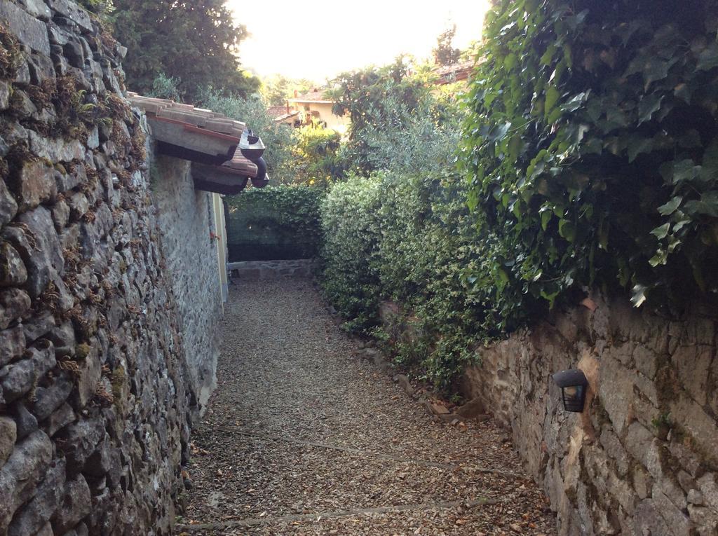 Casa Vacanze Ada Fiesole Zewnętrze zdjęcie