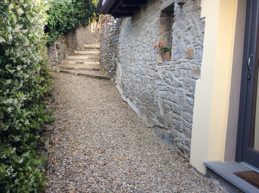 Casa Vacanze Ada Fiesole Zewnętrze zdjęcie