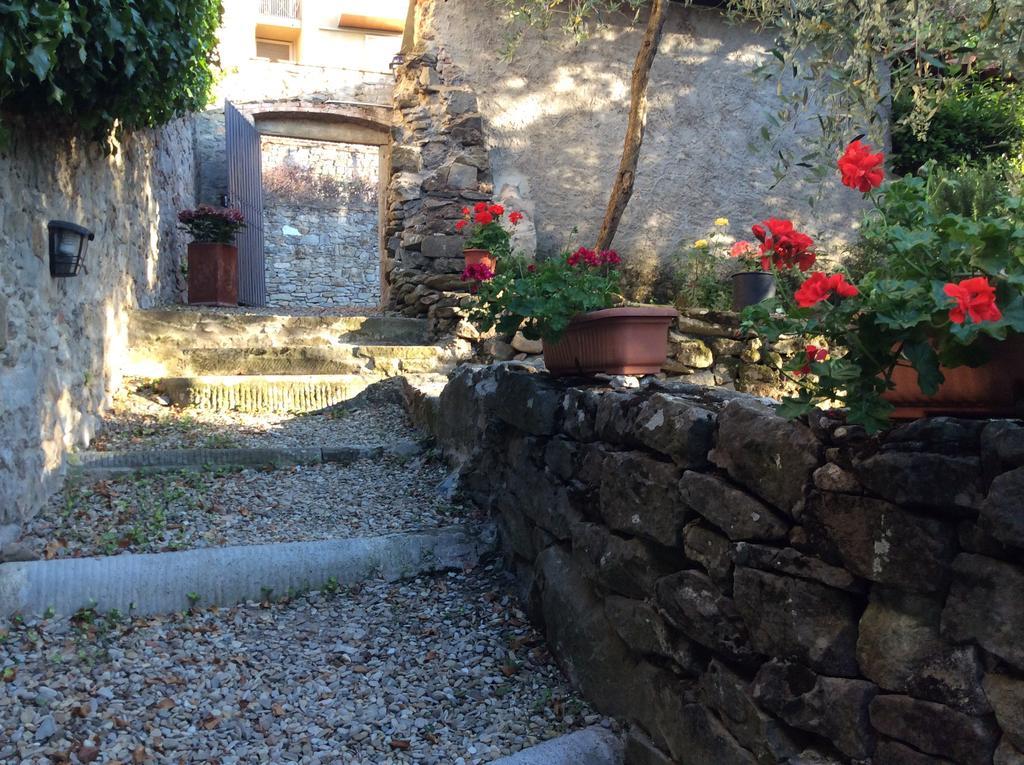 Casa Vacanze Ada Fiesole Zewnętrze zdjęcie