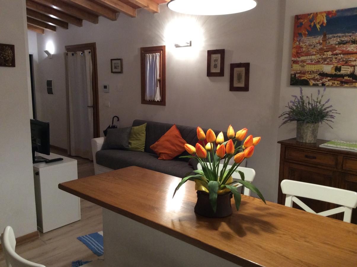 Casa Vacanze Ada Fiesole Zewnętrze zdjęcie