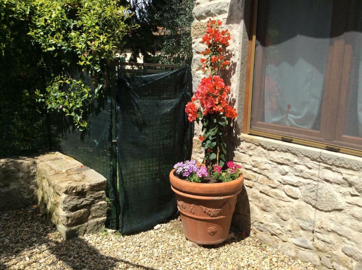 Casa Vacanze Ada Fiesole Zewnętrze zdjęcie